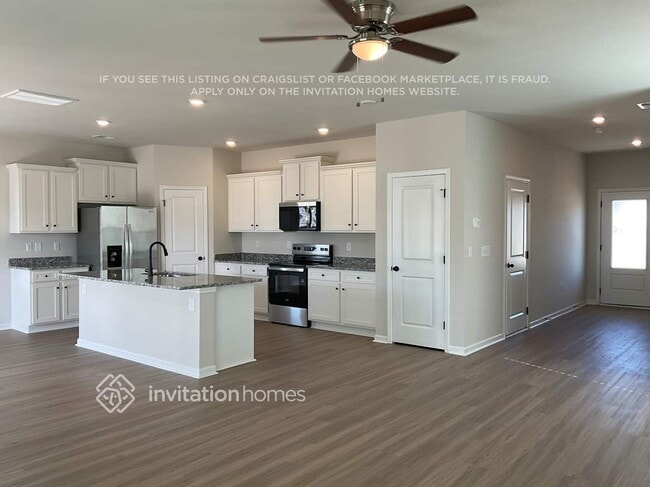Foto del edificio - 3355 Fox Hall Dr