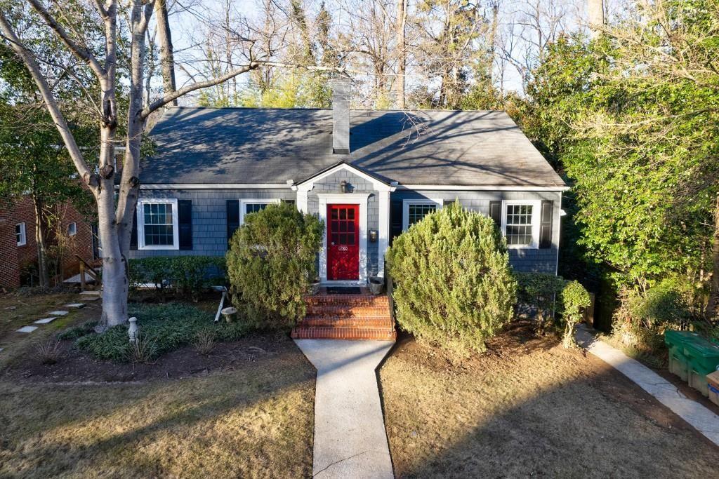 Primary Photo - 1280 Stillwood Dr NE