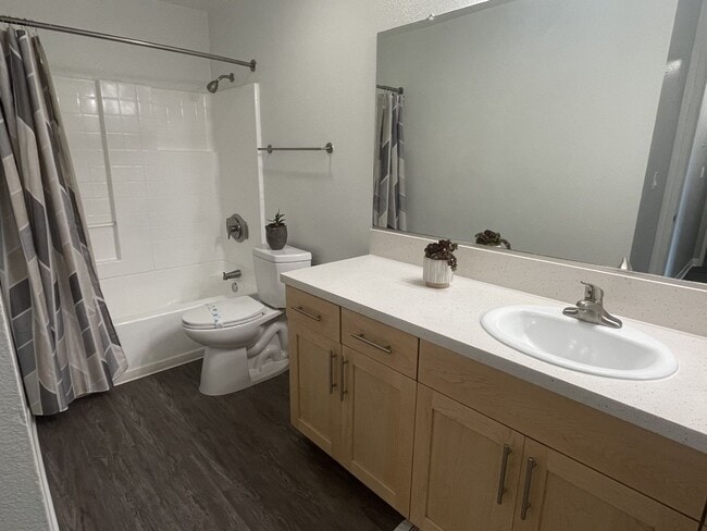Interior Photo - Villa Serrano Apartment Homes