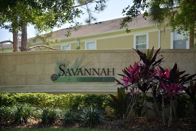 Foto del edificio - 10974 Savannah Wood Ct
