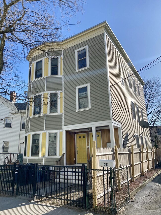 Foto del edificio - 56 Market St