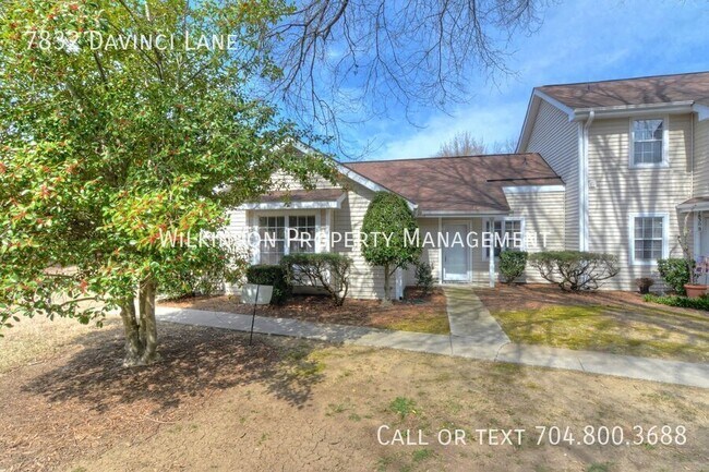 Foto del edificio - 7832 Davinci Ln