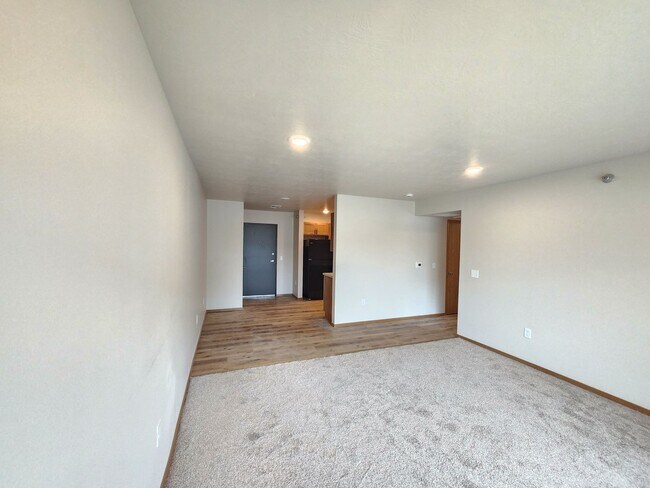 Interior Photo - HOME - FIELD APARTMENTS I