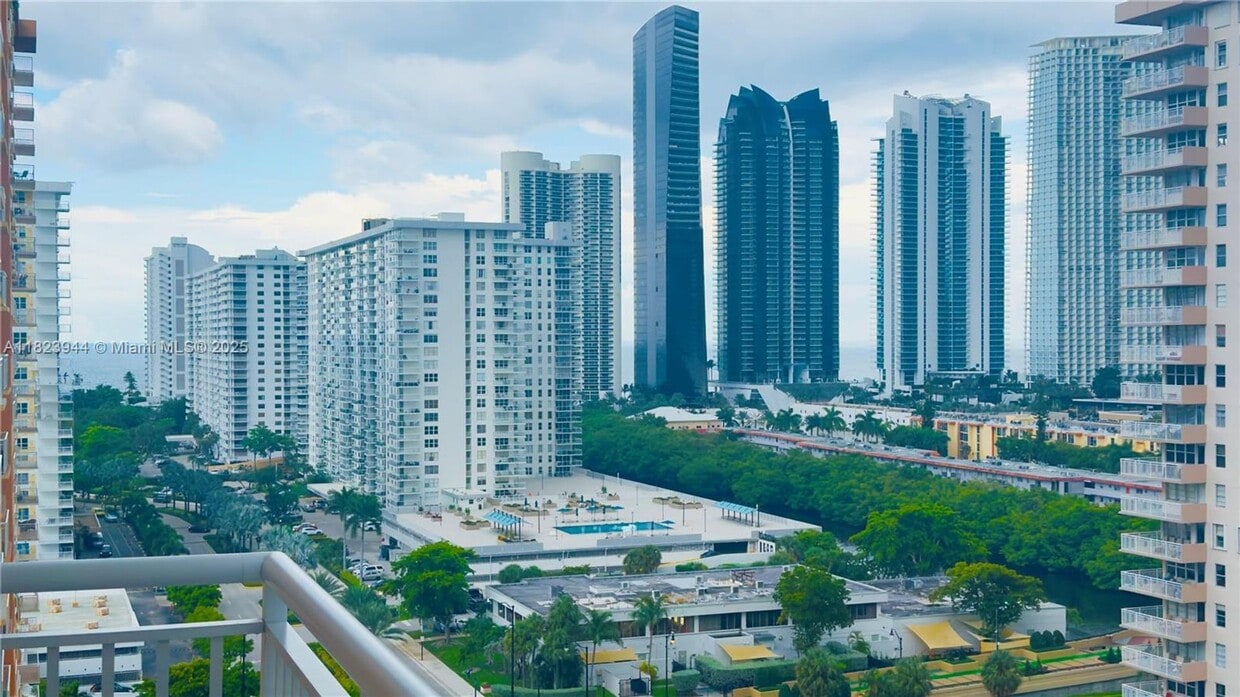 Photo - 251 174TH ST APT #1505 SUNNY ISLES BEACH, FL 33160