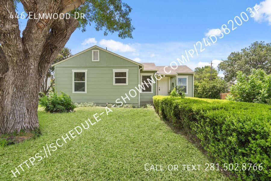 Primary Photo - 446 Elmwood Dr