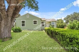 Building Photo - 446 Elmwood Dr