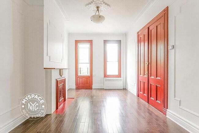 Foto del edificio - 1279 St Marks Ave