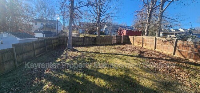 Foto del edificio - 1516 C St