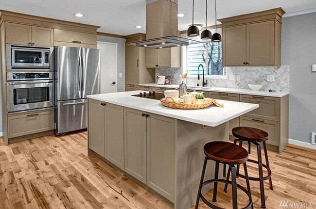 Foto del edificio - Ravenna House