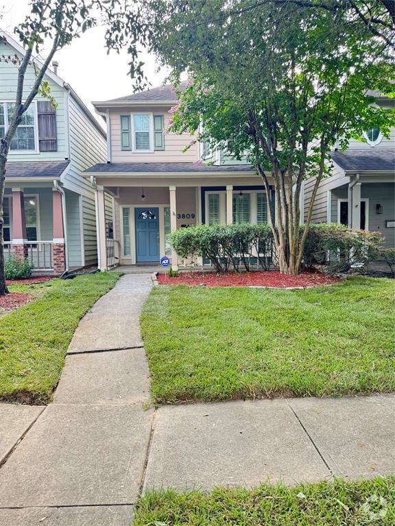 Building Photo - 3809 Brinkman St
