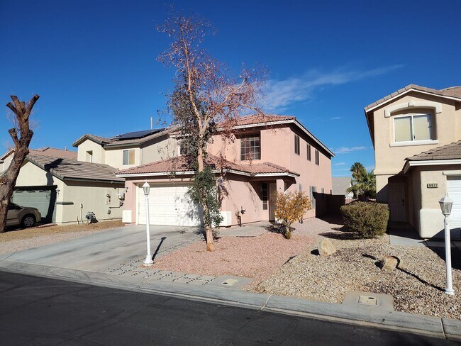 Foto del edificio - Nellis Air Force Base