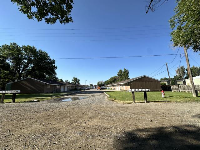 Building Photo - 2 bedroom in Billings MT 59101