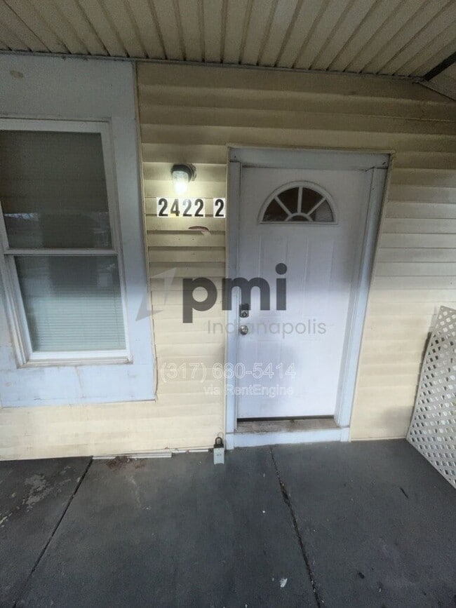 Photo - 2422 E Adams St Townhome