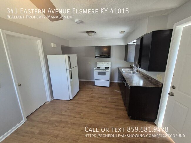 Foto del edificio - 341 Eastern Ave