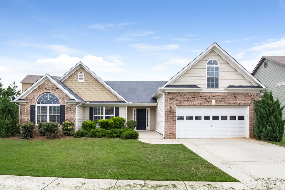 Primary Photo - 3538 Rock Elm Ct