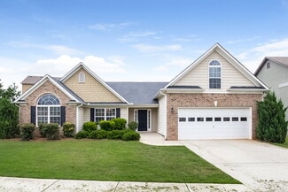 Building Photo - 3538 Rock Elm Ct