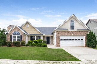 Building Photo - 3538 Rock Elm Ct