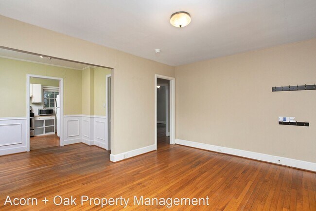 Foto del edificio - 2 br, 1 bath House - 2005 Wilson Street