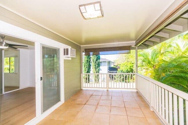 Building Photo - Beautiful 4 bedroom /2.5 bath in Royal Kunia