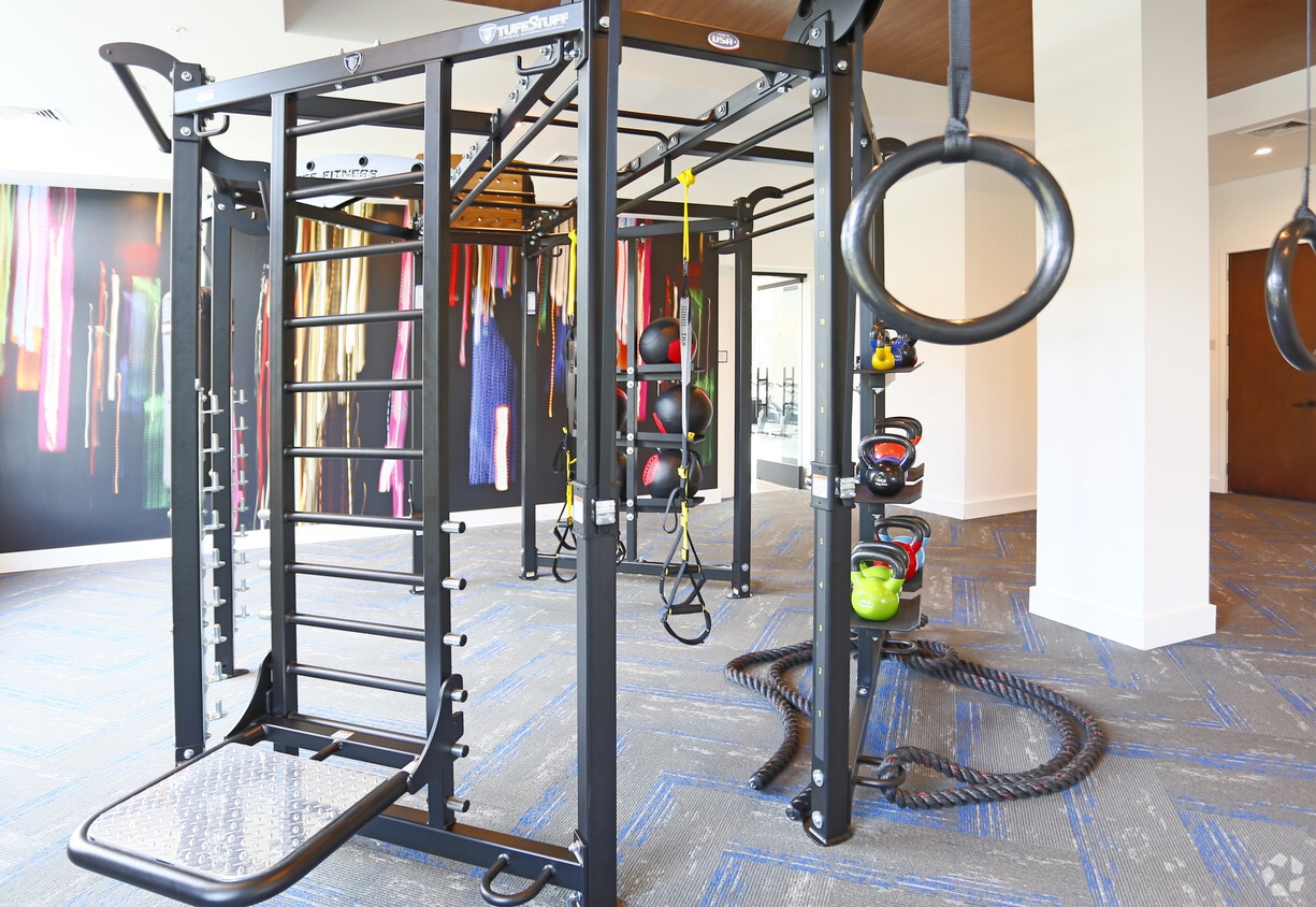 Berkshire Ballantyne Apartments 3570 Toringdon Way Charlotte, NC