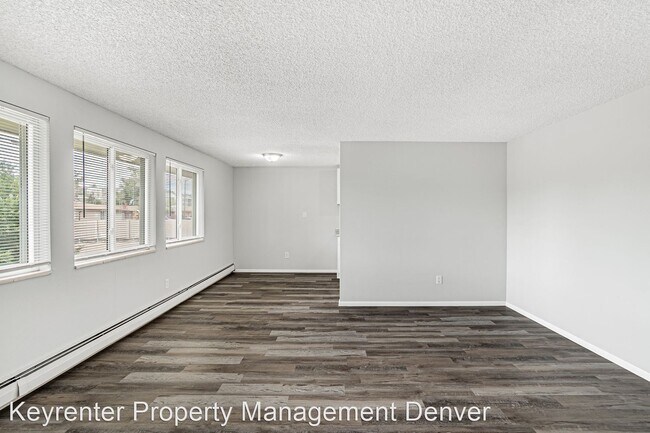 Foto del edificio - 2 br, 1 bath House - 1280 Zephyr St Unit 4