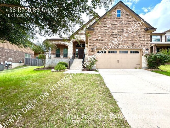 Building Photo - **COMING SOON!* 4 Bedroom / 2 Bath Home Ne...