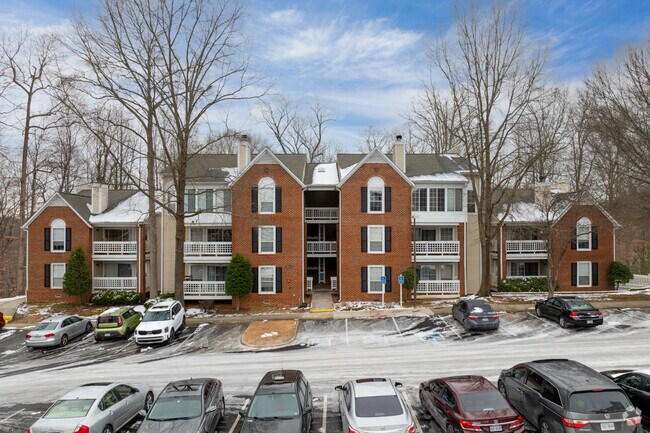 2024 Timber Hill Rd. - The Timbers