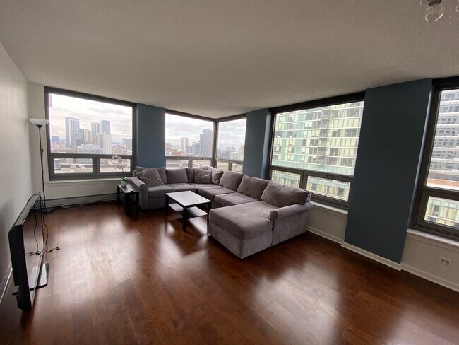 Foto del edificio - 440 N Wabash Ave