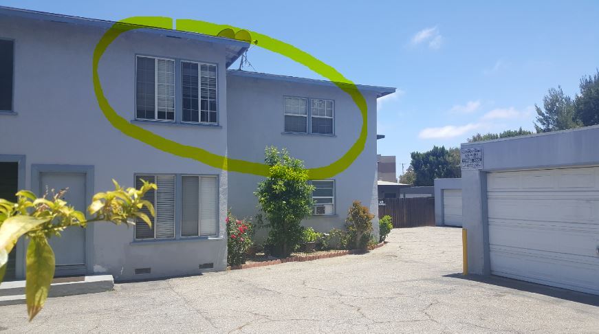 Foto principal - 1312 Anaheim St