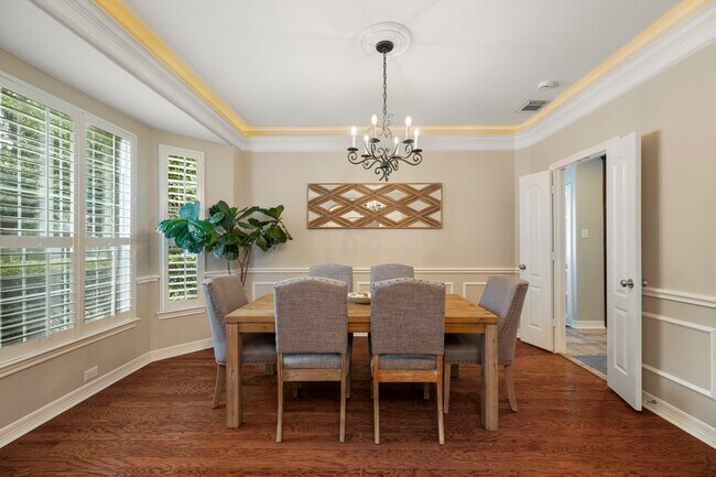 Building Photo - 15519 Marble Canyon Way