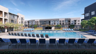 Building Photo - The Dawson on 360