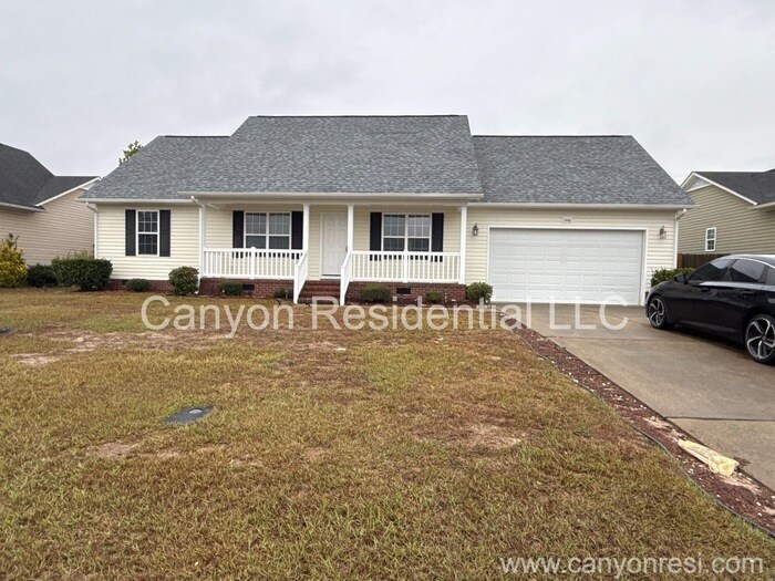 Foto principal - 5446 Thackeray Dr