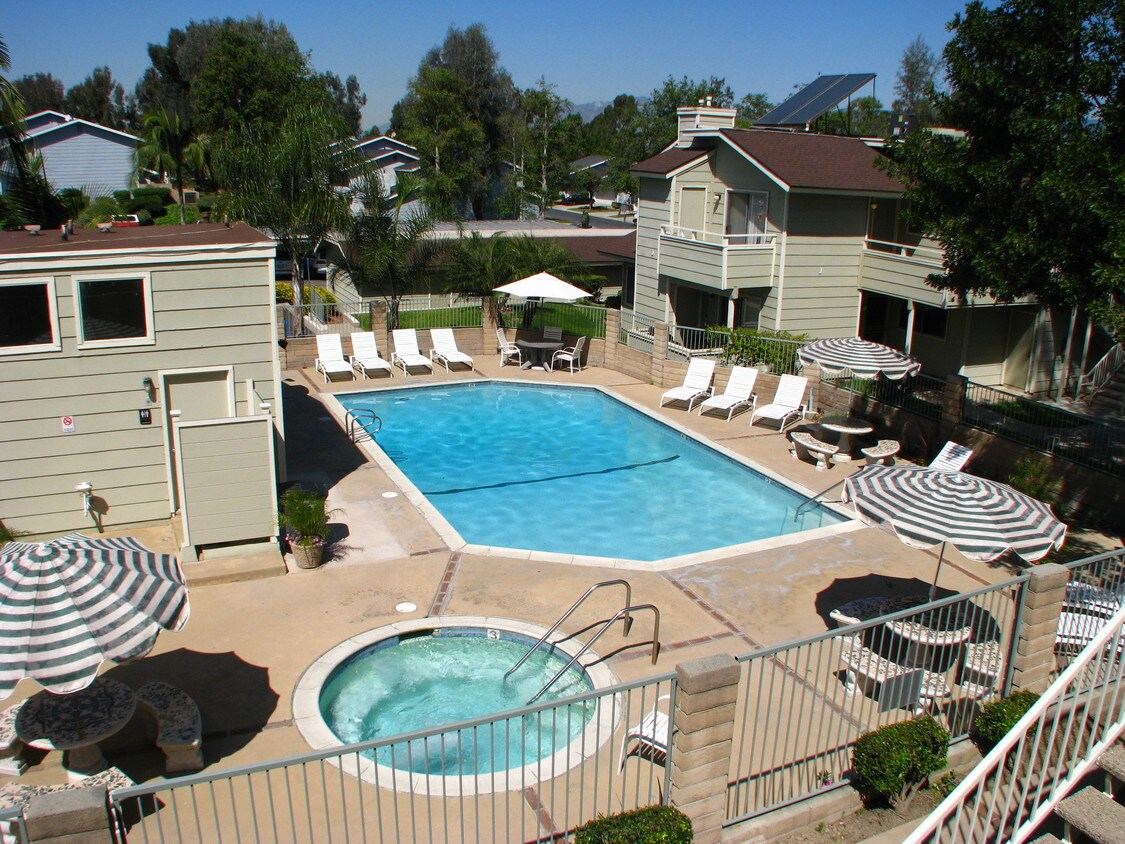 Crown Point Apartments Apartments in West Covina, CA Westside Rentals