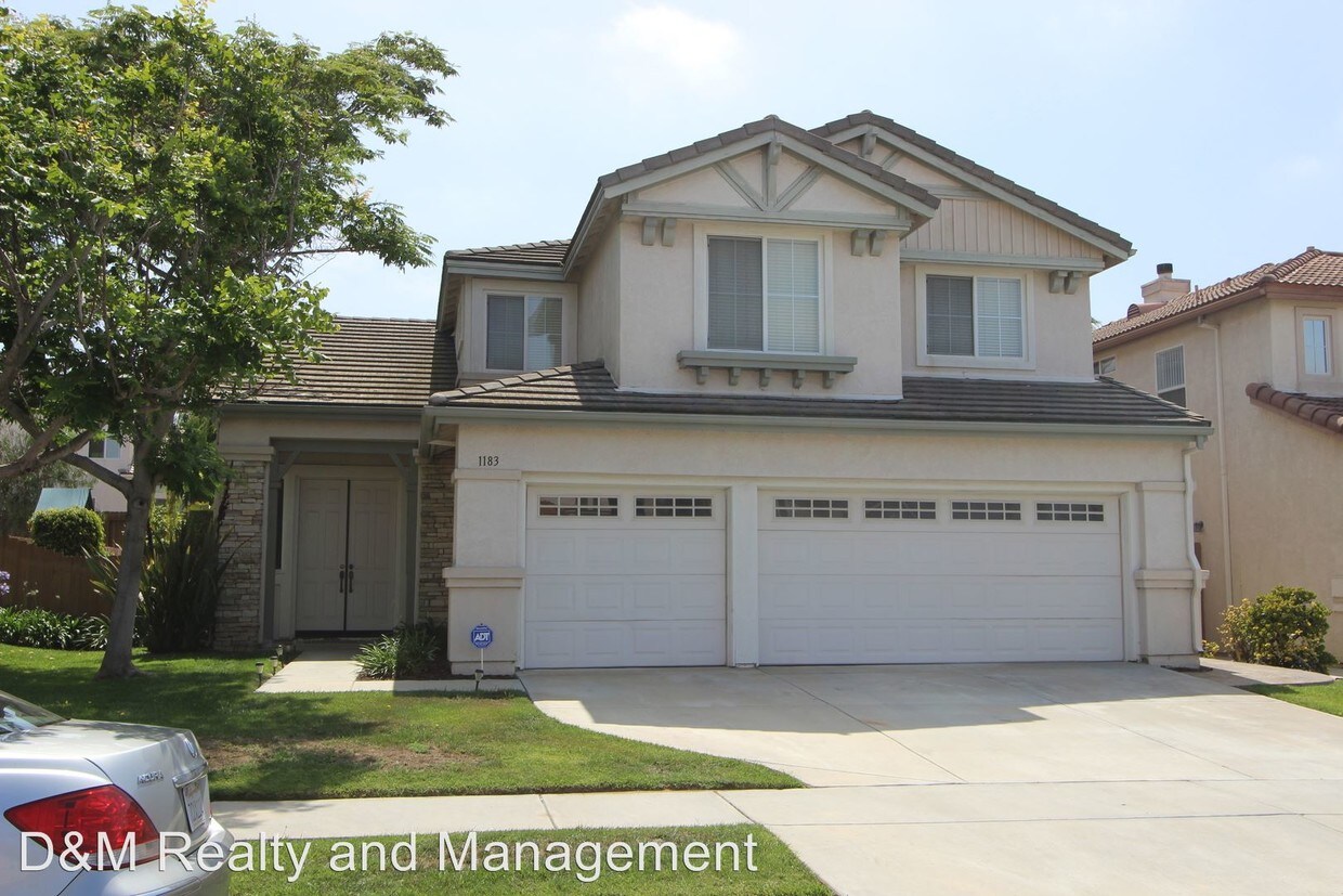 Primary Photo - 1183 Sea Reef Dr
