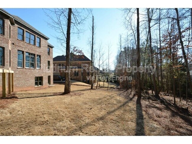 Foto del edificio - 5505 Copper Creek Pass