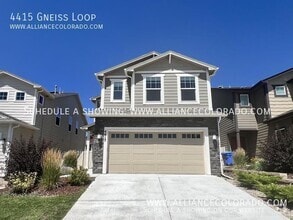 Building Photo - 4415 Gneiss Loop