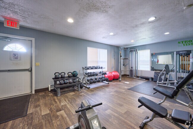 Foto del edificio - Parkstead Black River