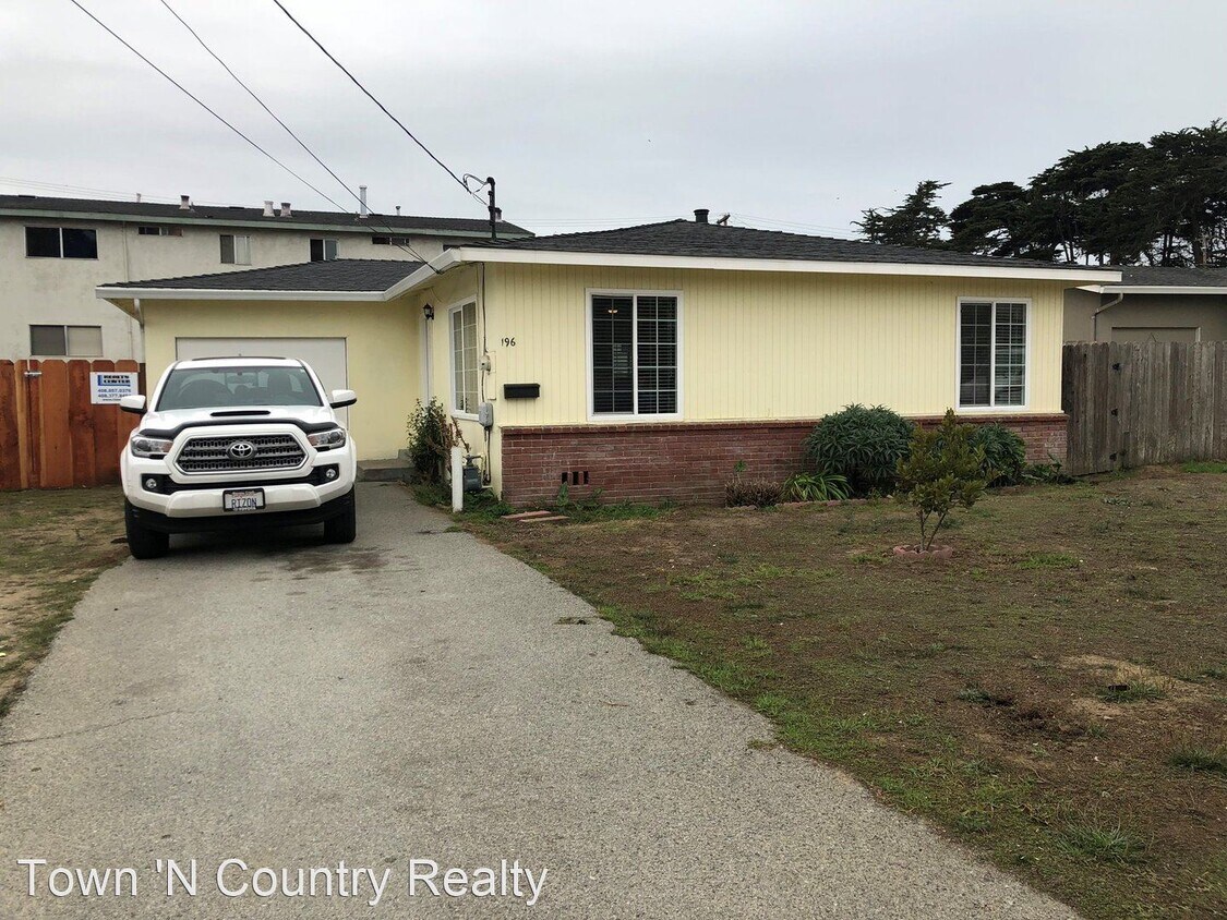 Foto principal - 2 br, 1 bath House - 196 Terry Circle