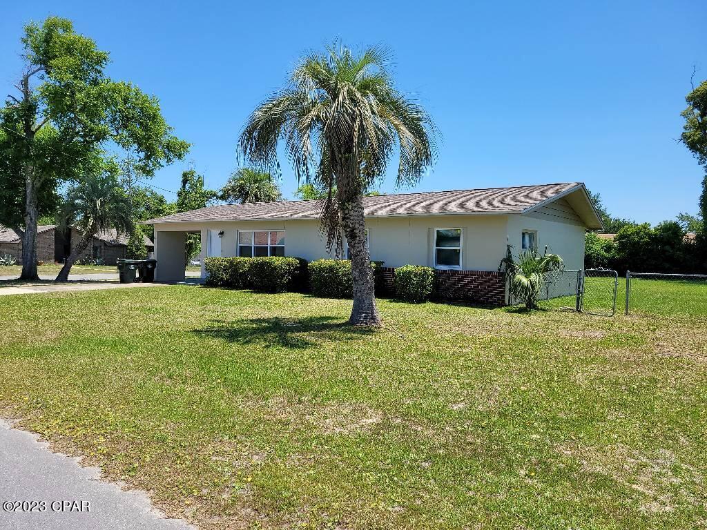 301 Minnesota Ave, Lynn Haven, FL 32444 House Rental in Lynn Haven