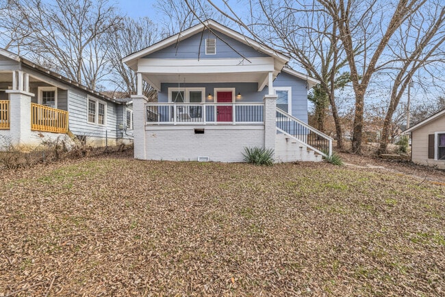 Building Photo - 3402 Dodson Ave
