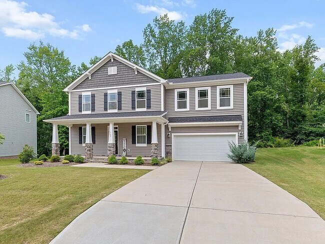 Building Photo - Build Equity Like a Homeowner – Lease to Own