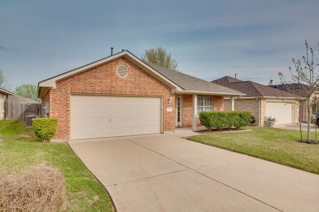 Building Photo - 110 Chandler View TRL Round Rock, TX 78665