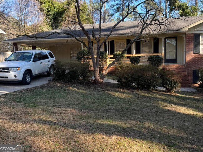 Foto del edificio - 501 Valleyview Dr