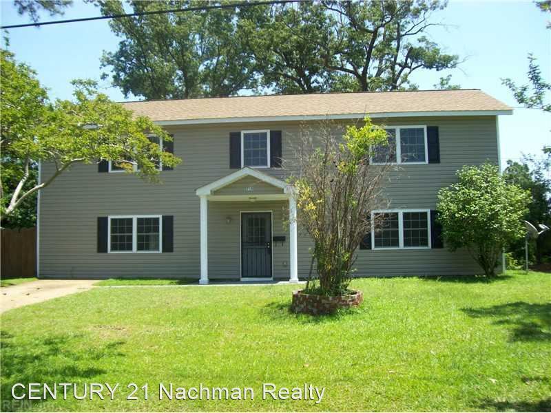 Primary Photo - 5 br, 3 bath House - 710 Round Bay Road