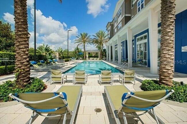 Foto del edificio - 3160 Integra Lakes Ln