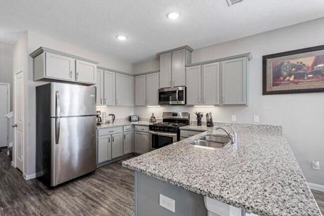 Foto del edificio - 74 County Rd 51024