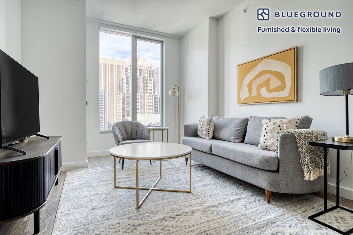 33 Tehama St Unit FL15ID783, San Francisco, CA 94105 Apartment for