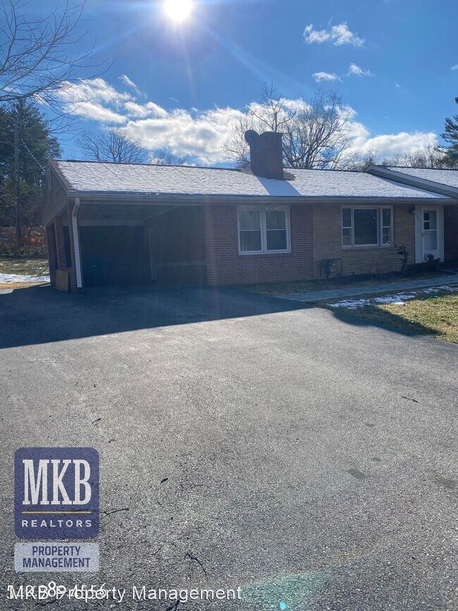 Building Photo - 3 br, 2 bath House - 3804 Belle Meade