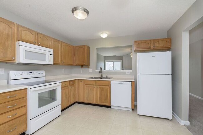 Foto del edificio - Newly Refurbished 3-Bedroom Ranch in Noblesville!