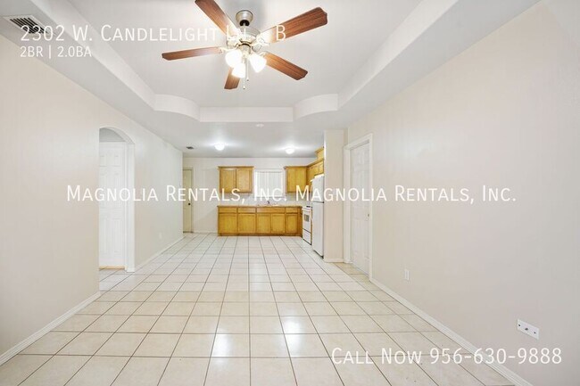 Foto del edificio - 2302 W Candlelight Ln